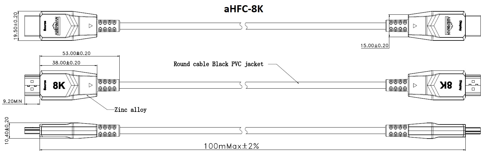 aHFC-8K-10