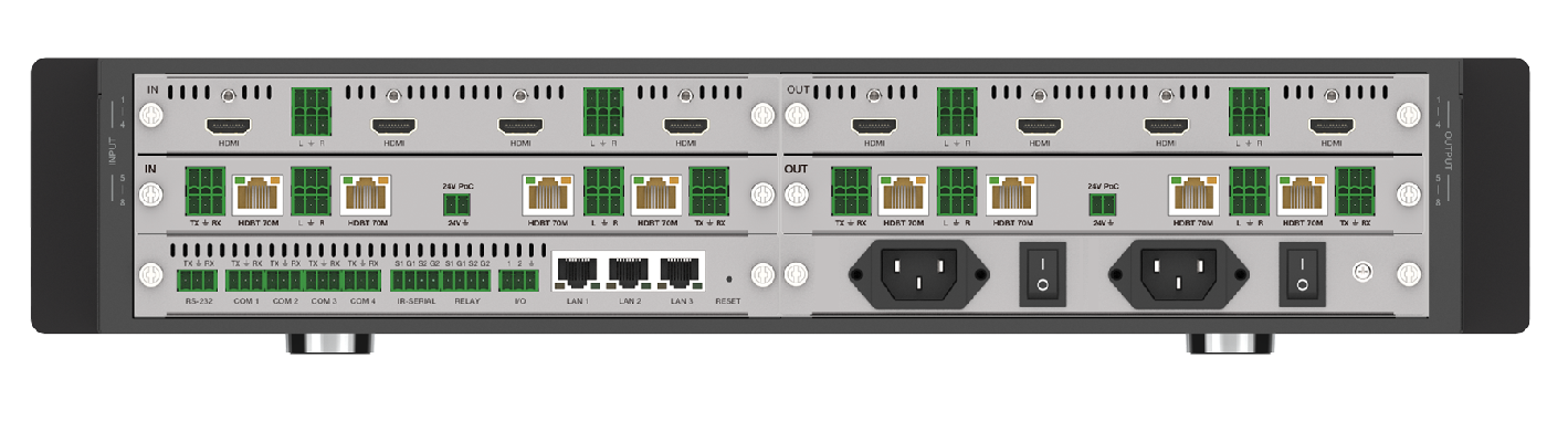 MVS2-88DN