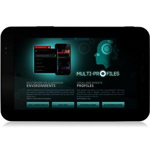 AMX TPC-ANDROID TAB