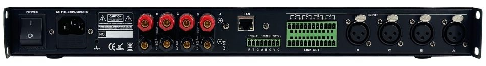 aDA-4300DSP
