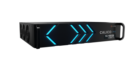 tvONE CALICO C7-PRO-2200