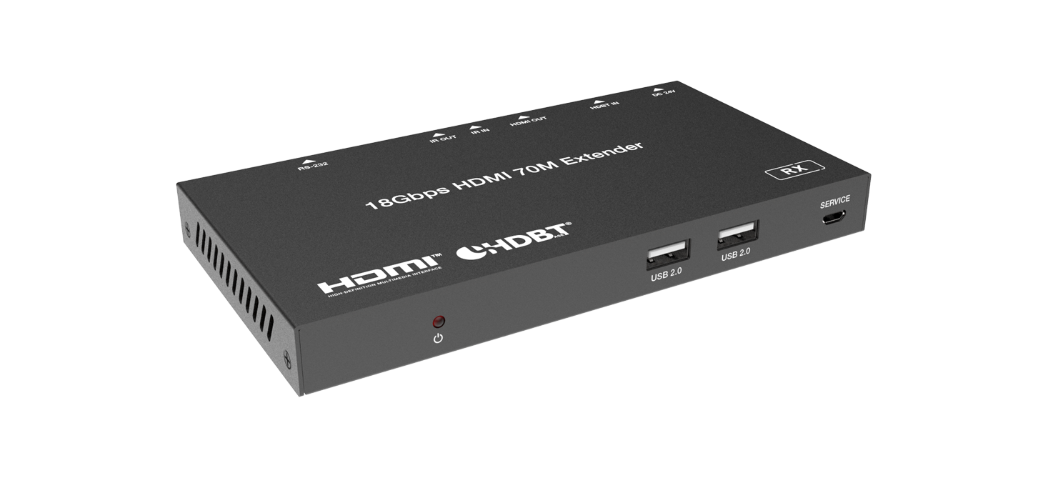 HBT2-4K-70U