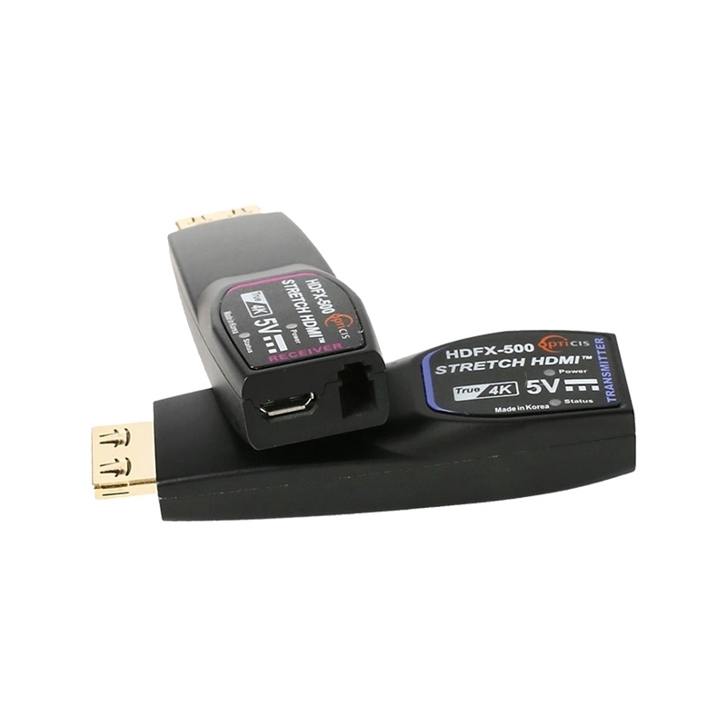 HDFX-500-TR