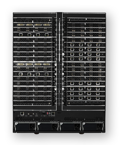 AMX DGX6400-ENC