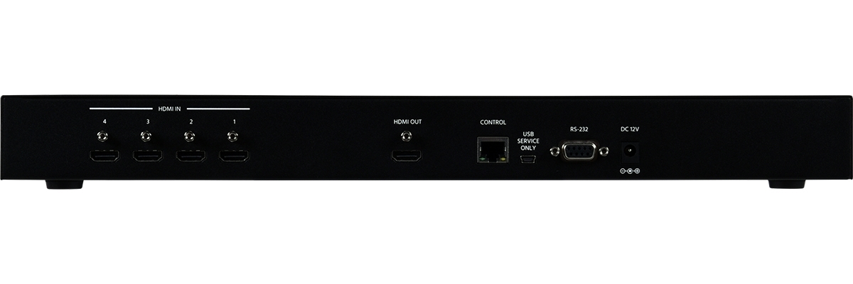 Cypress CDPS-41SQN
