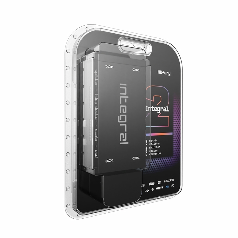 HDFURY INTEGRAL 2