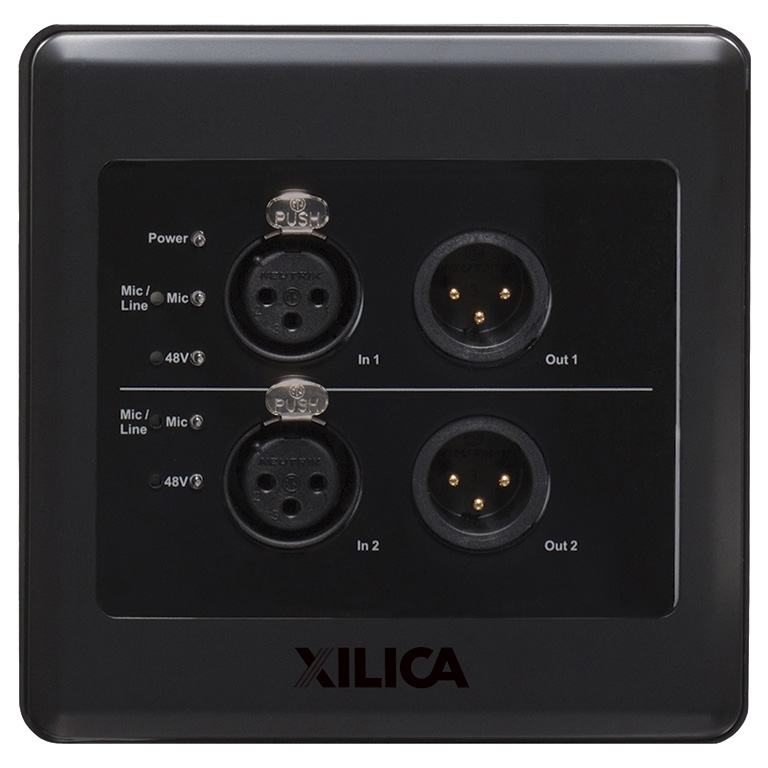 Rio R22-WP-X-Blk