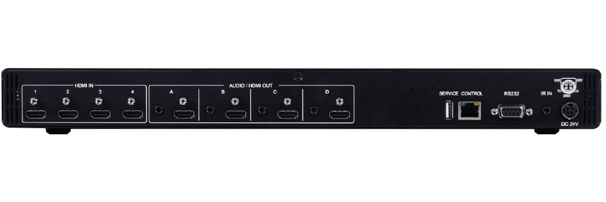 CPLUS-V4H4HPA