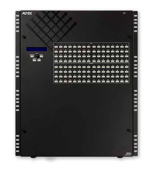 AMX DGX6400-ENC