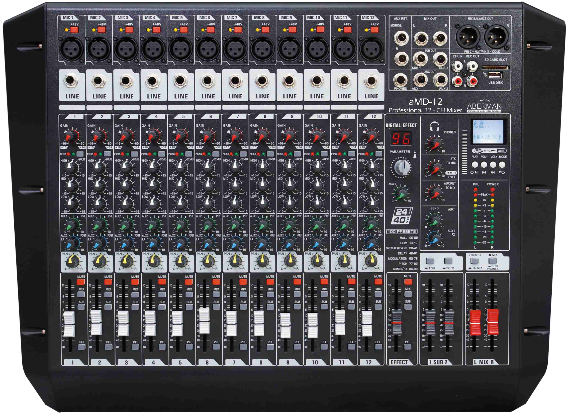 aMD-12