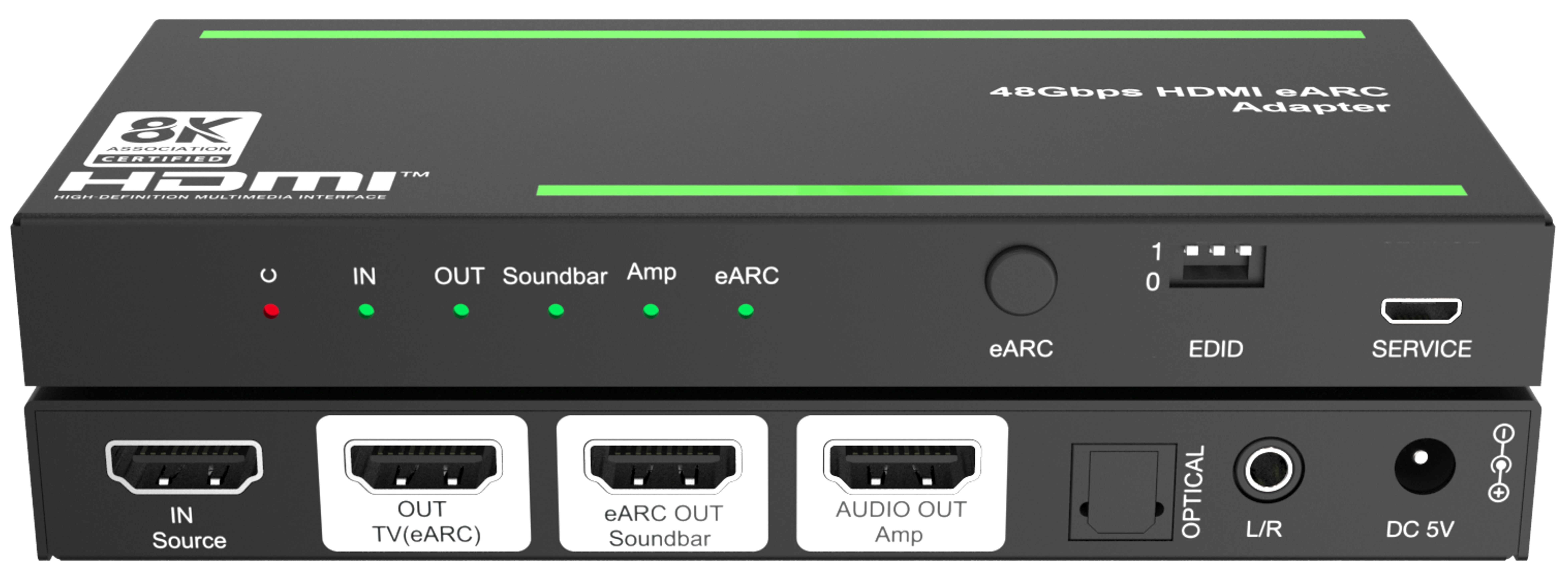 DA-8K-ARC