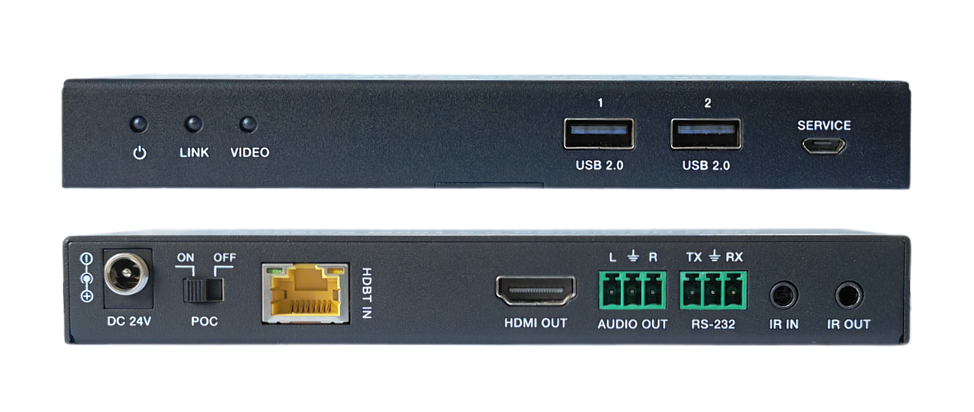 HBT2-WP4K-100AUC