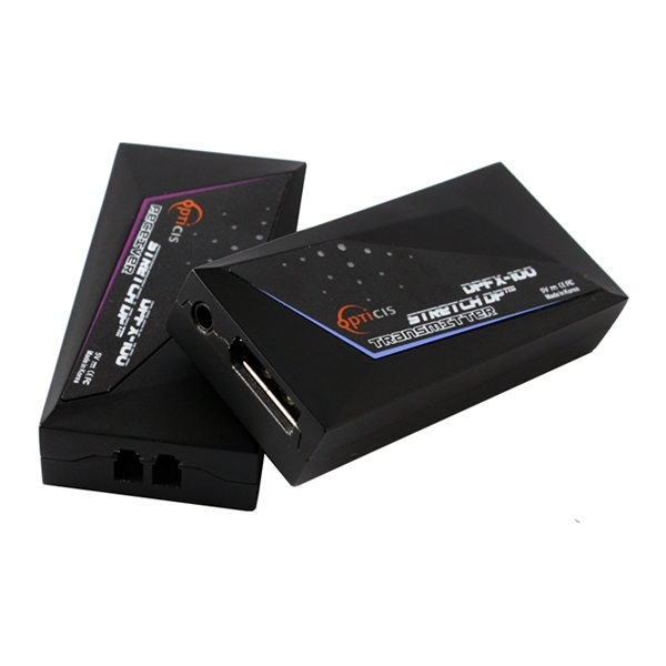 DPFX-100-TR