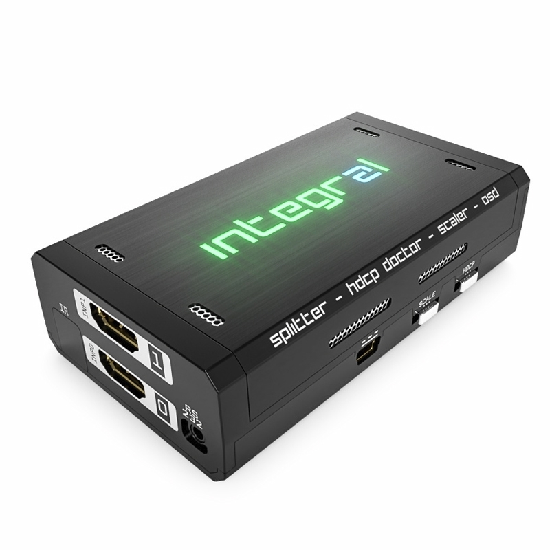 HDFURY INTEGRAL 2