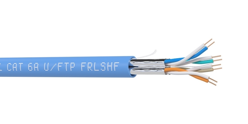 NEO-CAT6006HF/B2CA