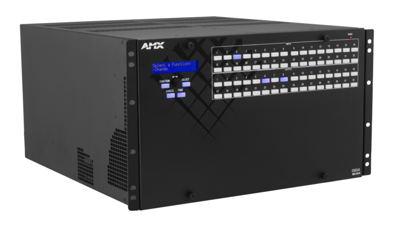AMX DGX3200-ENC