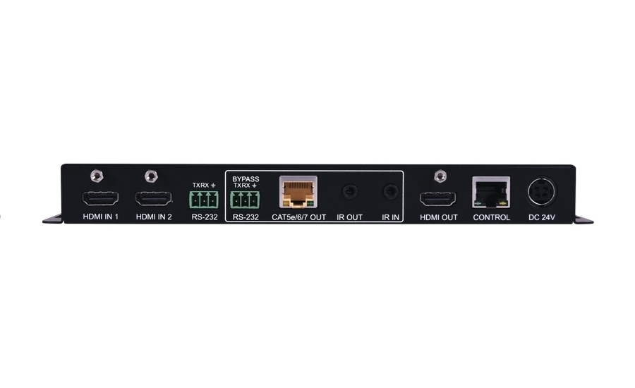 Cypress CDPS-U2HPIP
