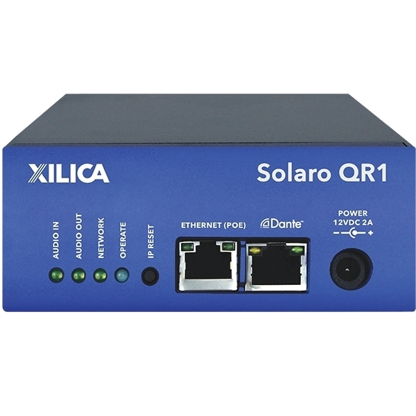 SOLARO QR1