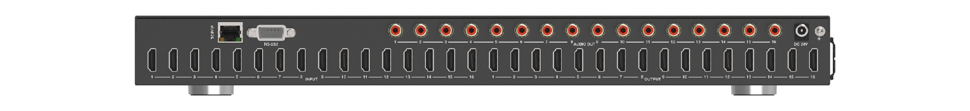 MS-4K-1616A