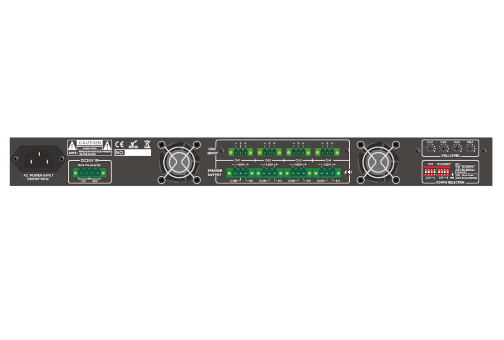 aDA-4500T