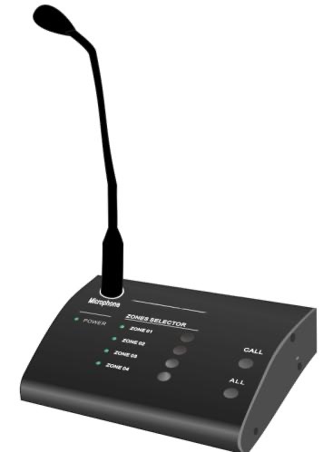 aMIC-4MTX