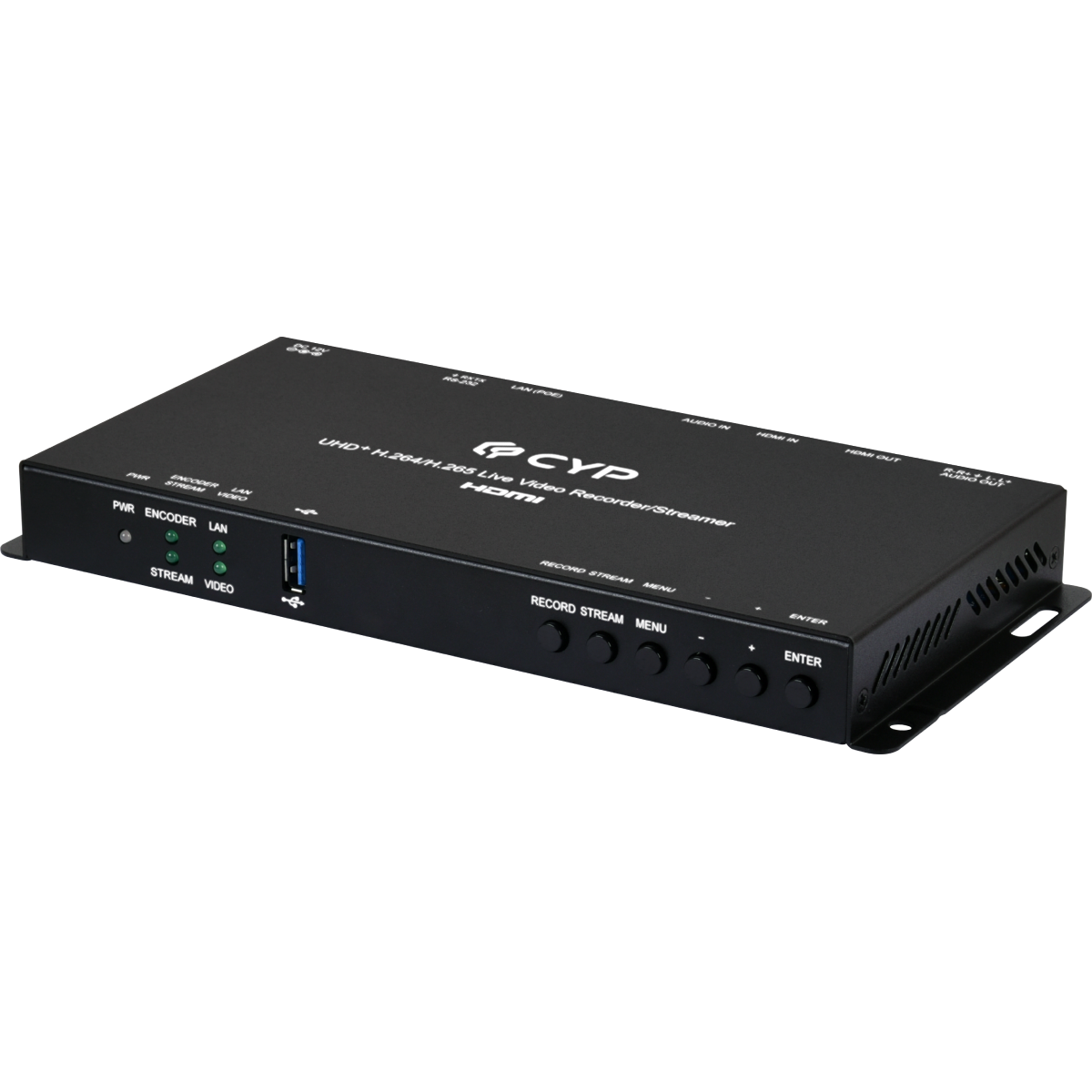 AVIP-M4601ED