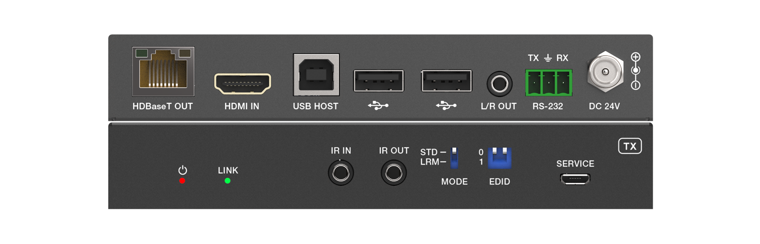HBT3-4K-150AU