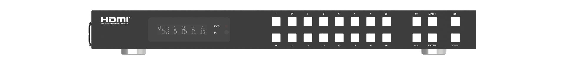 MS-4K-1616A