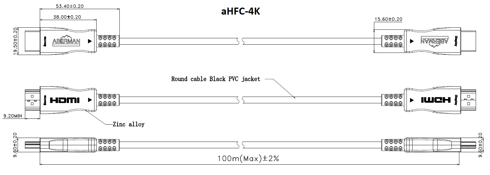 aHFC-4K-100