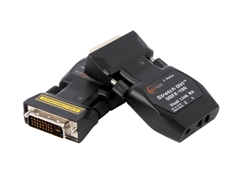 DDFX-100-TR
