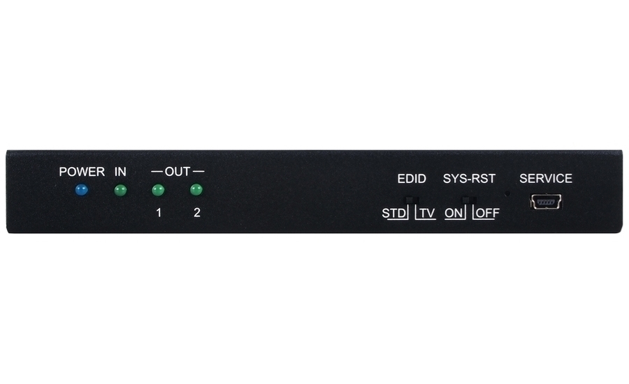 CPRO-U2T