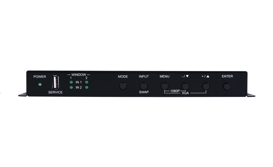 Cypress CDPS-U2HPIP