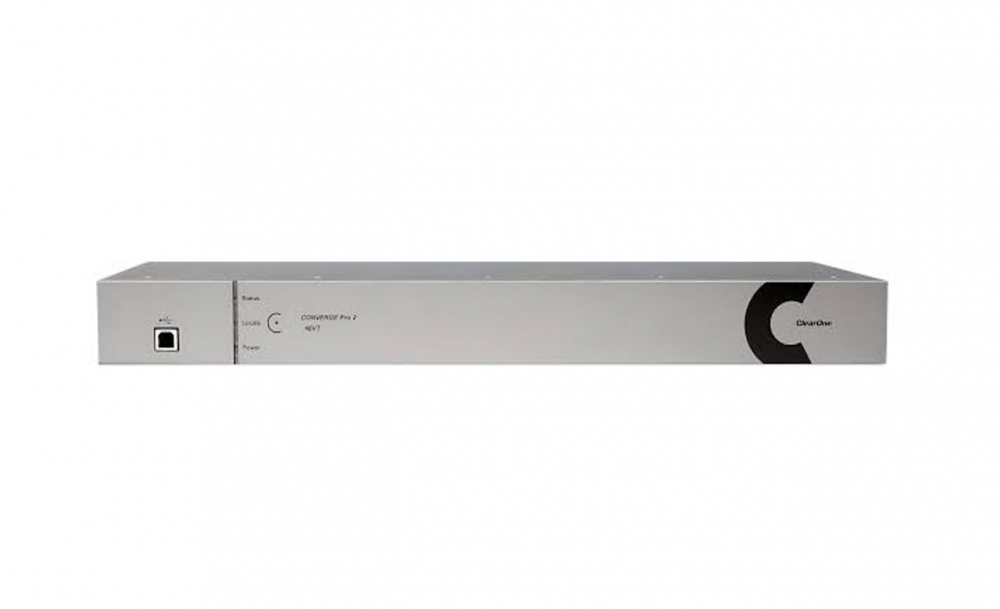 CONVERGE Pro 2 48VTD