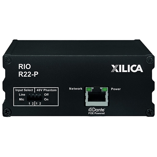 Rio R22-P