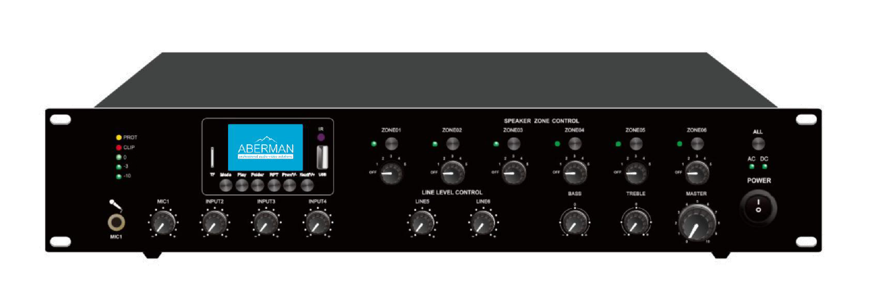 aMDA-6500P