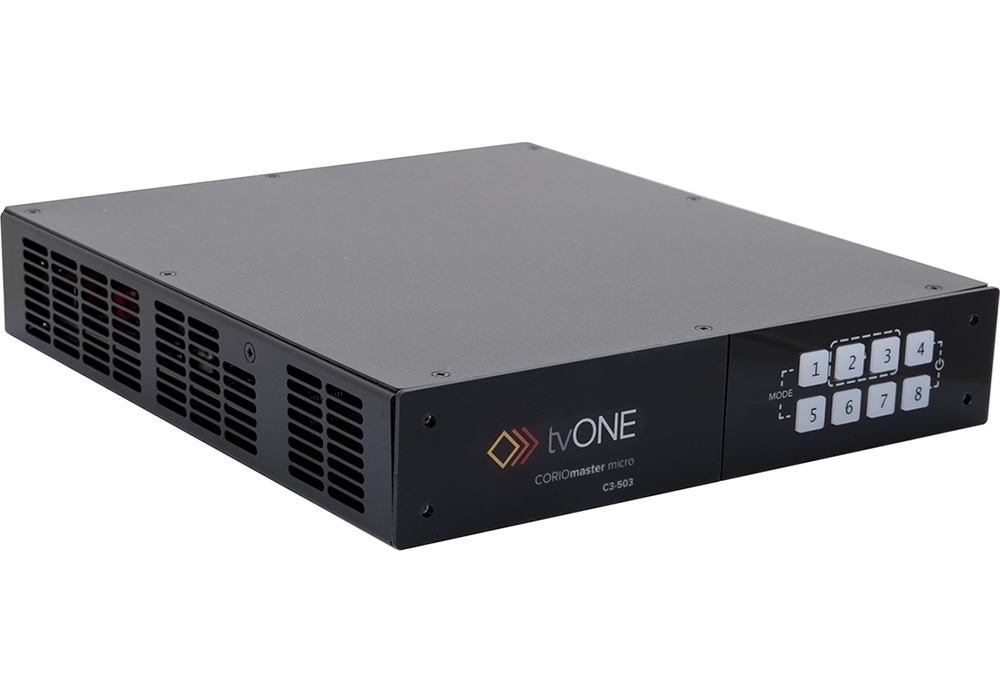 tvONE C3-503-1001
