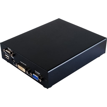 CS-802D