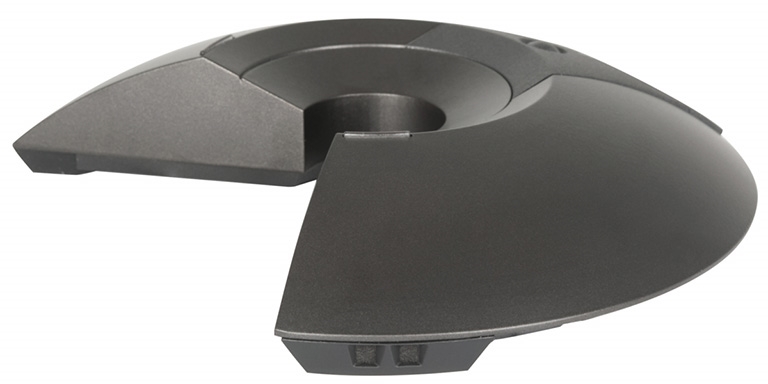 Interact Microphone Pod
