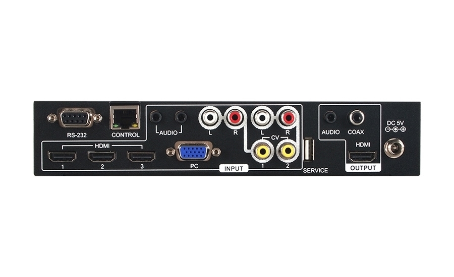 CSC-5500R