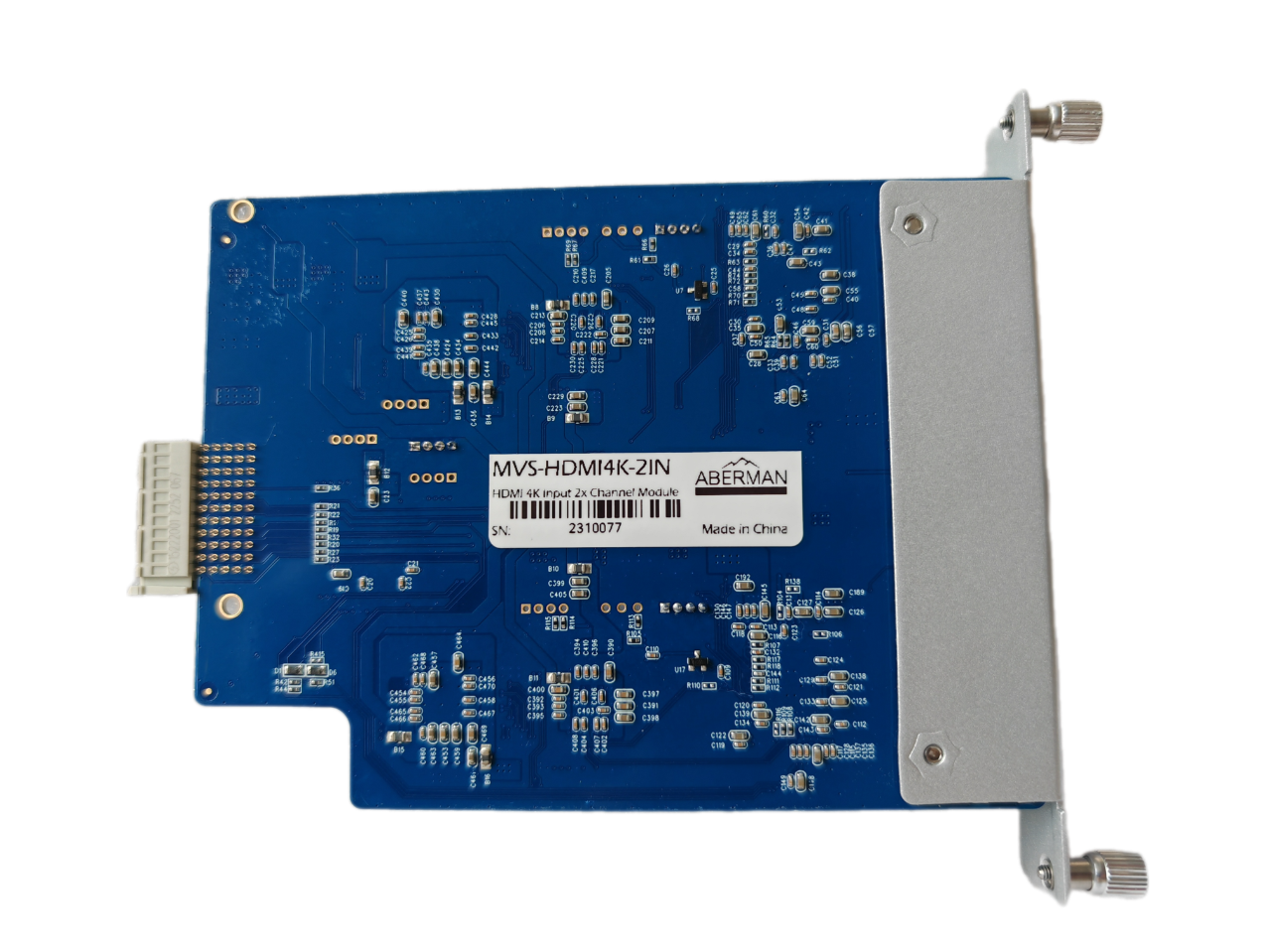 MVS-HDMI4K-2IN