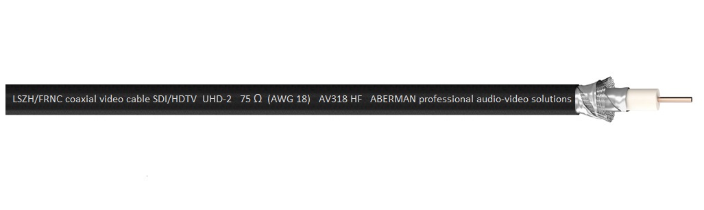 AV318 HF