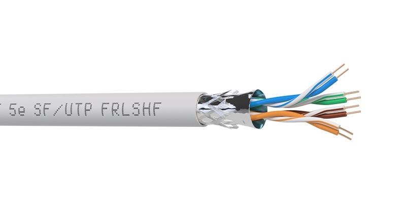 NEO-CAT5011HF/HS/ECA