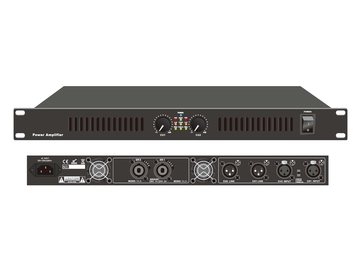 aDA-2600