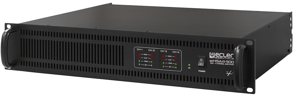 Ecler eHSA4-500