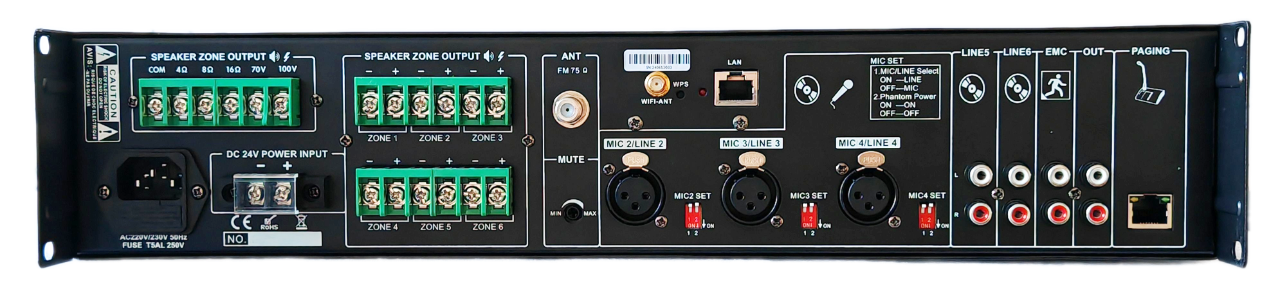 aMDA-6500P