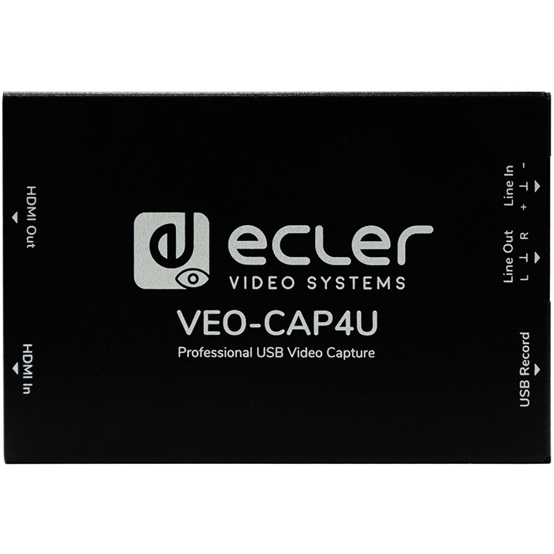 VEO-CAP4U