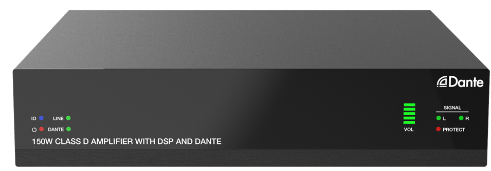 aDA-2x150DSP