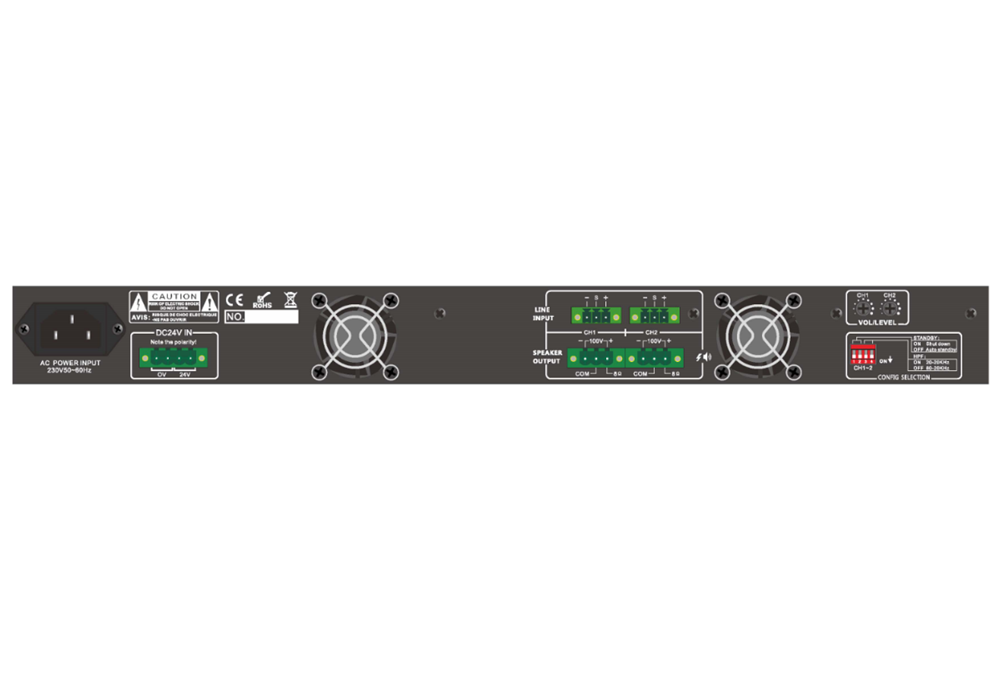 aDA-2500T