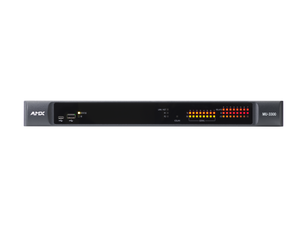 MU-3300