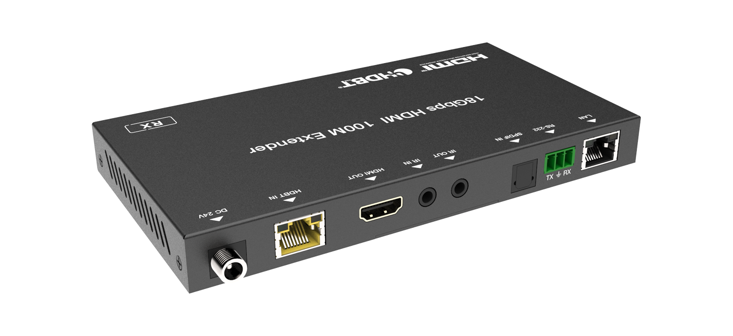 HBT2-4K-100AR